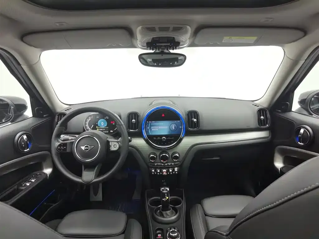 MINI Countryman 2021 из CN, фото 8