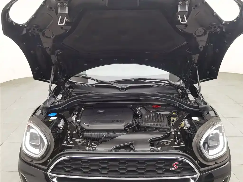 MINI Countryman 2021 из CN, фото 7