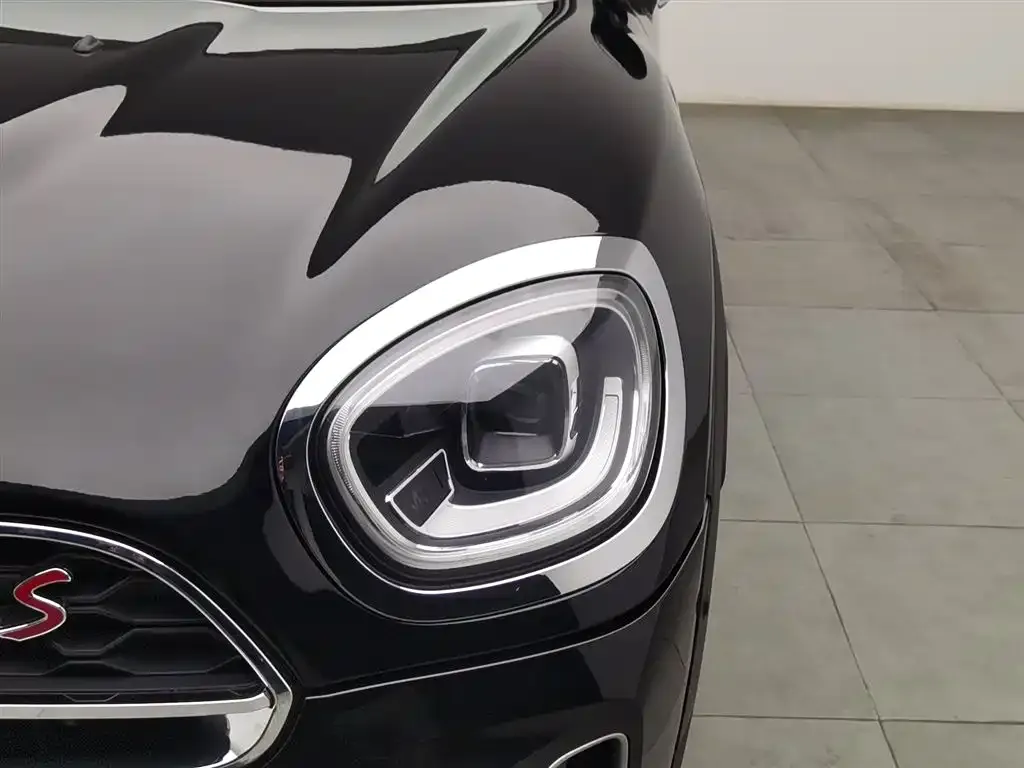 MINI Countryman 2021 из CN, фото 3