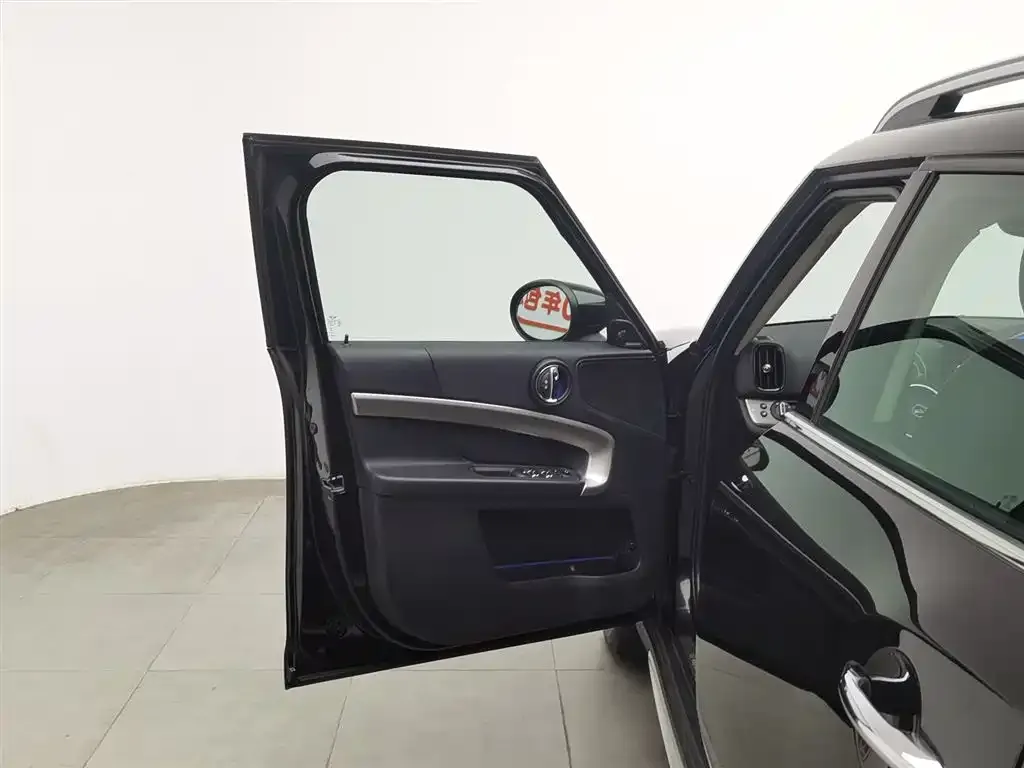 MINI Countryman 2021 из CN, фото 5