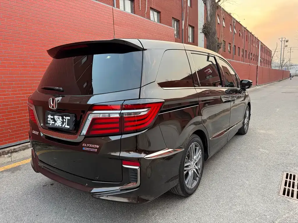 [object Object] Elysion 2021 из CN, фото 5