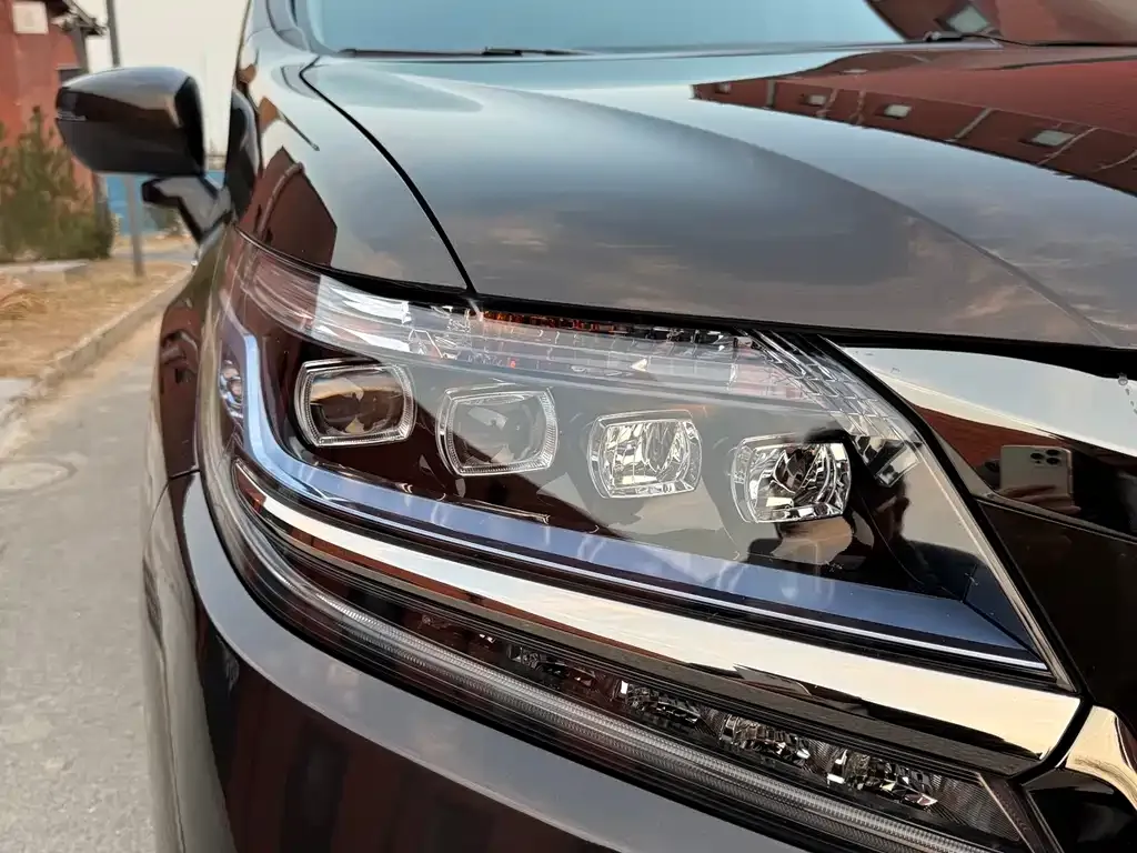 [object Object] Elysion 2021 из CN, фото 8