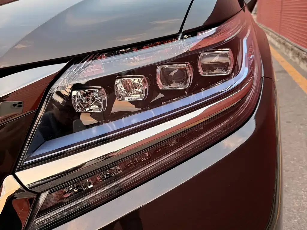 [object Object] Elysion 2021 из CN, фото 9