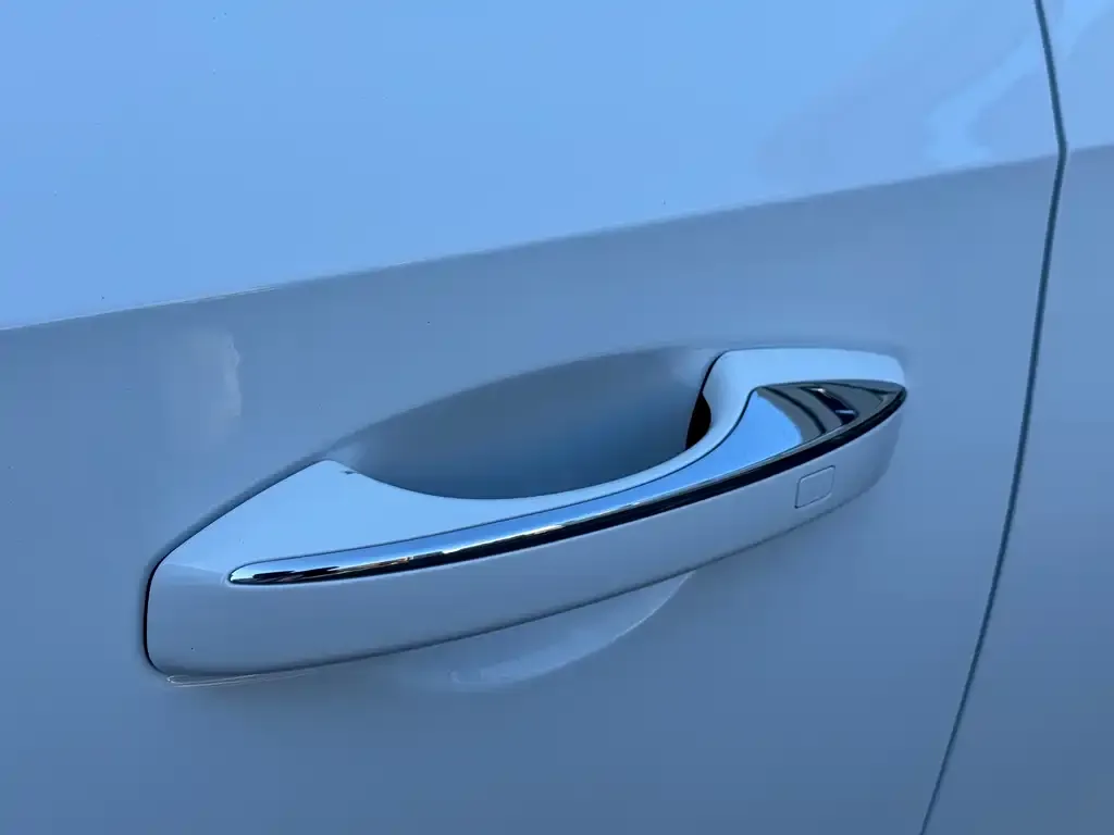 Geely 银河A7 2025 из CN, фото 5