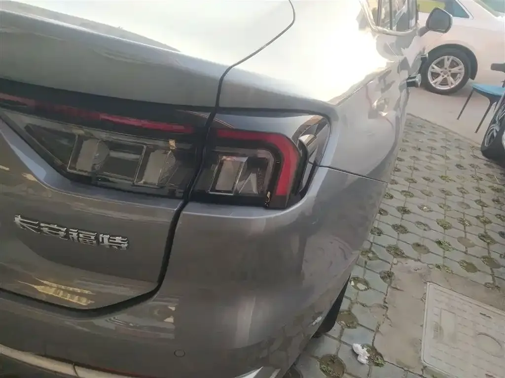 Ford Mondeo 2022 из CN, фото 9