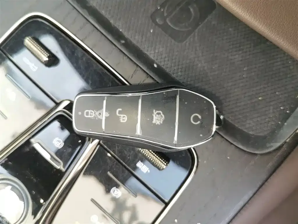 BYD Han 2022 из CN, фото 3