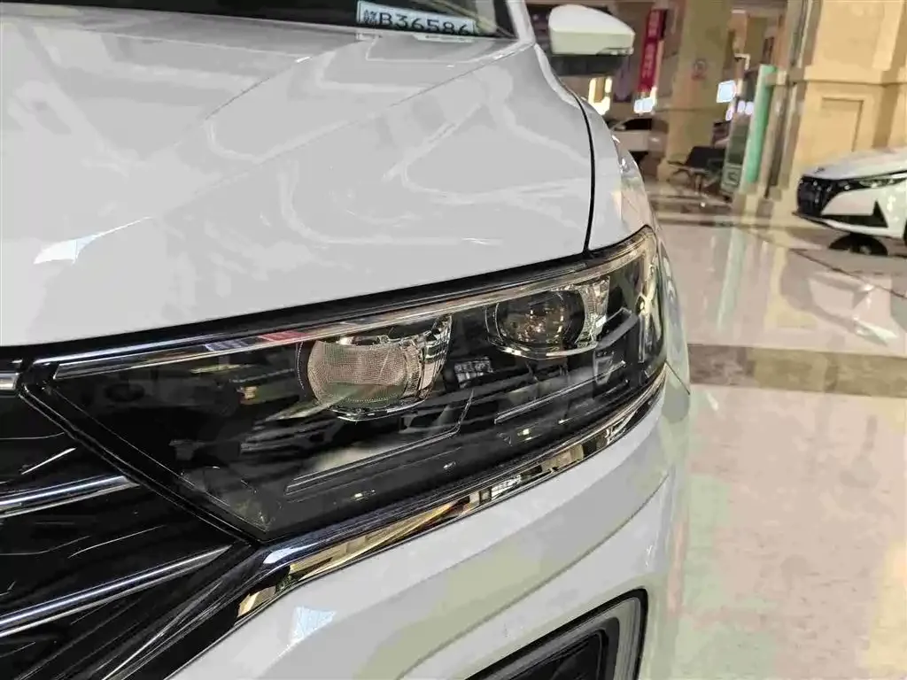 Volkswagen T-Roc 2021 из CN, фото 7