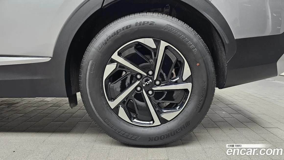 Kia Sportage — фото 5