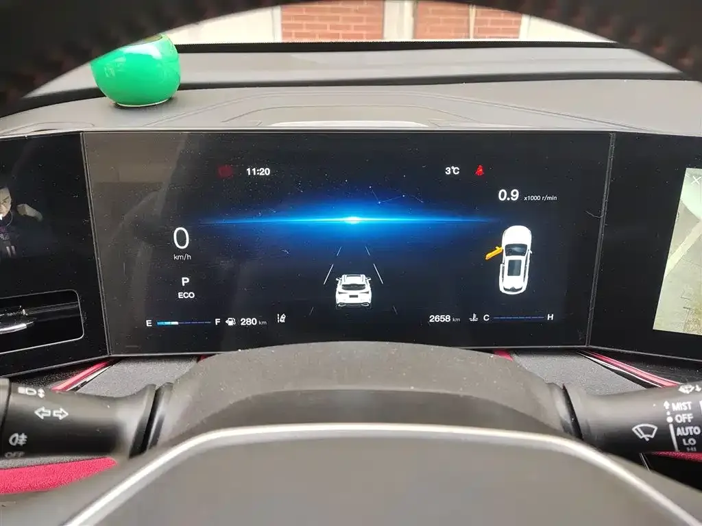 Changan X5 PLUS 2024 из CN, фото 5