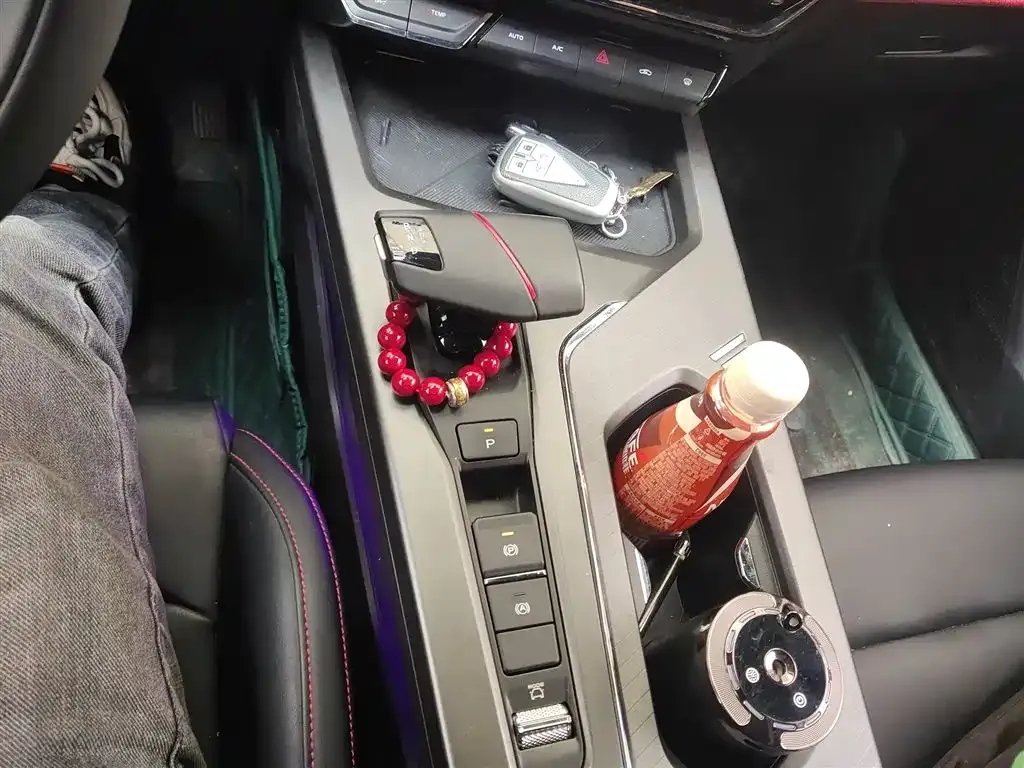 Changan X5 PLUS 2024 из CN, фото 8