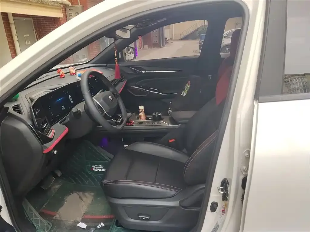 Changan X5 PLUS 2024 из CN, фото 10