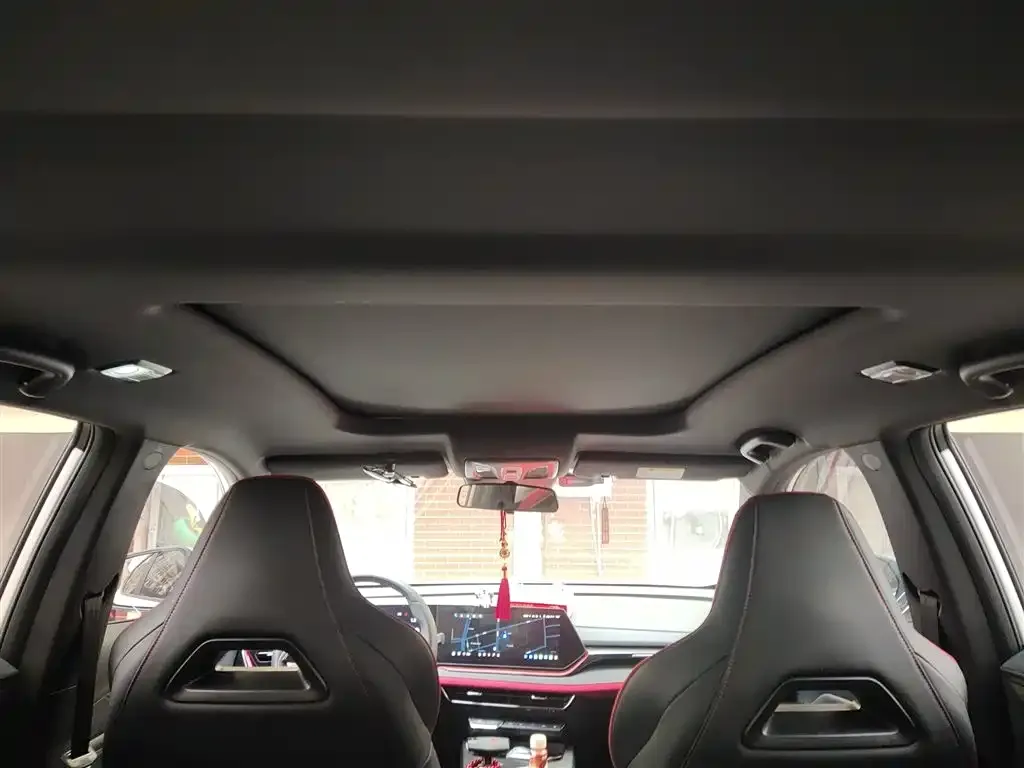 Changan X5 PLUS 2024 из CN, фото 9