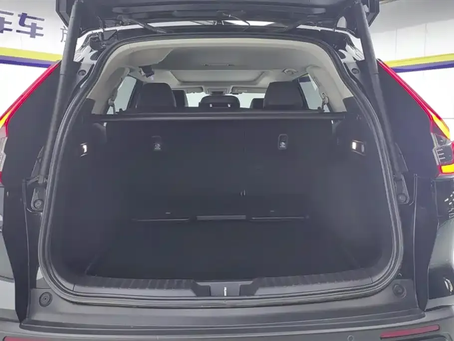Honda CR-V 2023 из CN, фото 4
