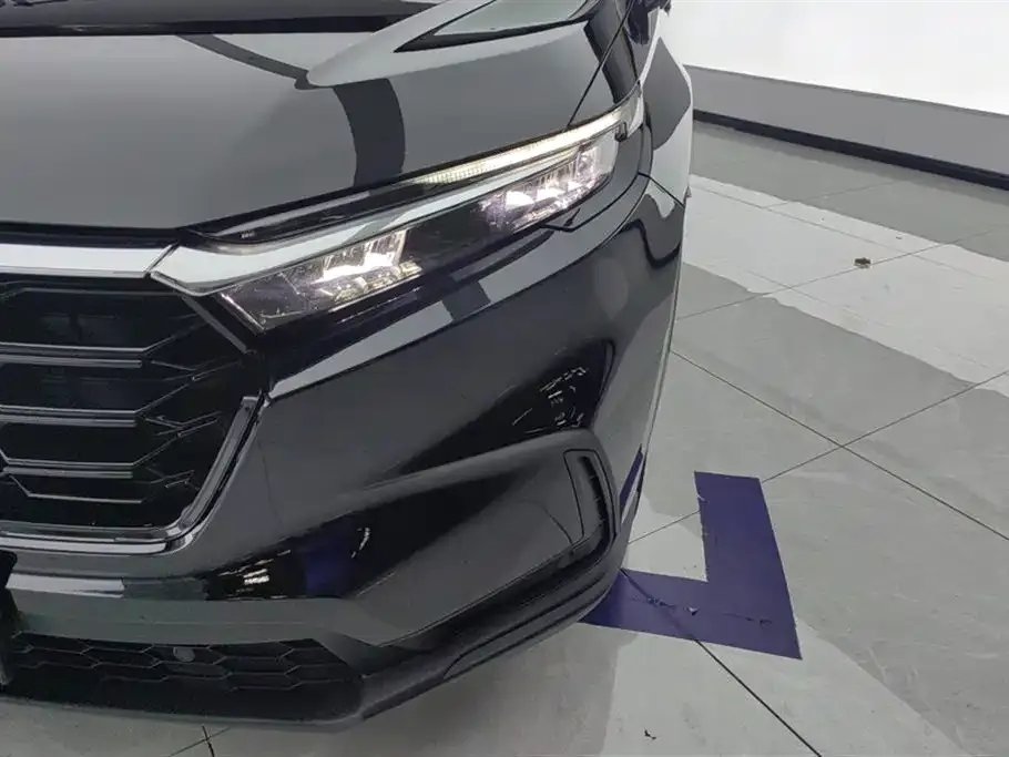 Honda CR-V 2023 из CN, фото 10