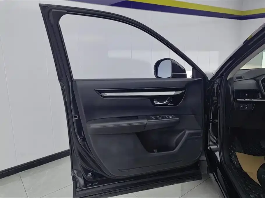 Honda CR-V 2023 из CN, фото 3