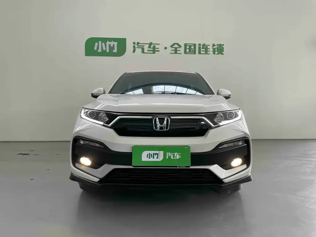 Honda XR-V 2022 из CN, фото 3
