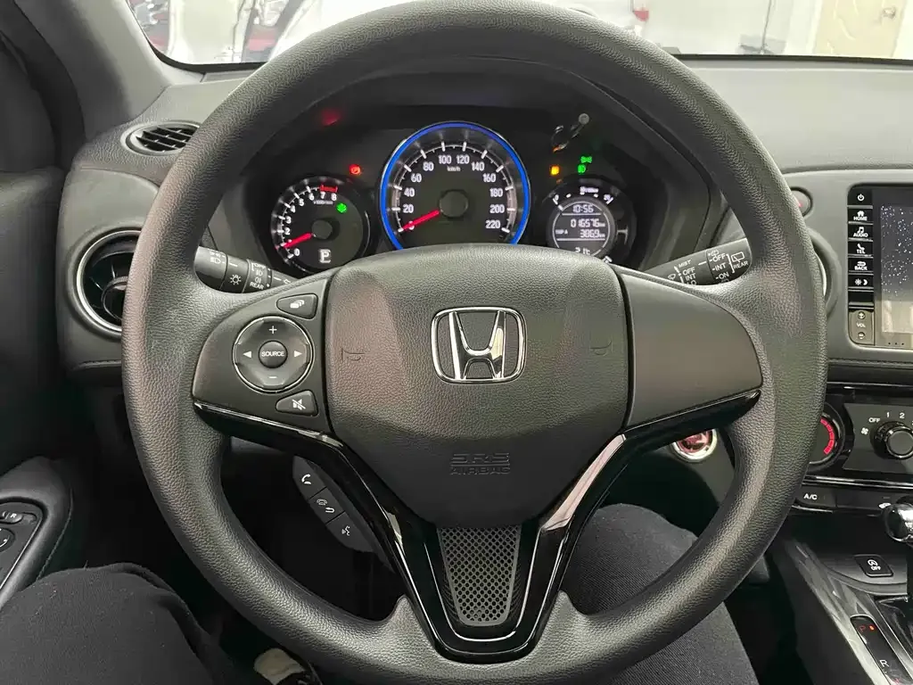 Honda XR-V 2022 из CN, фото 6