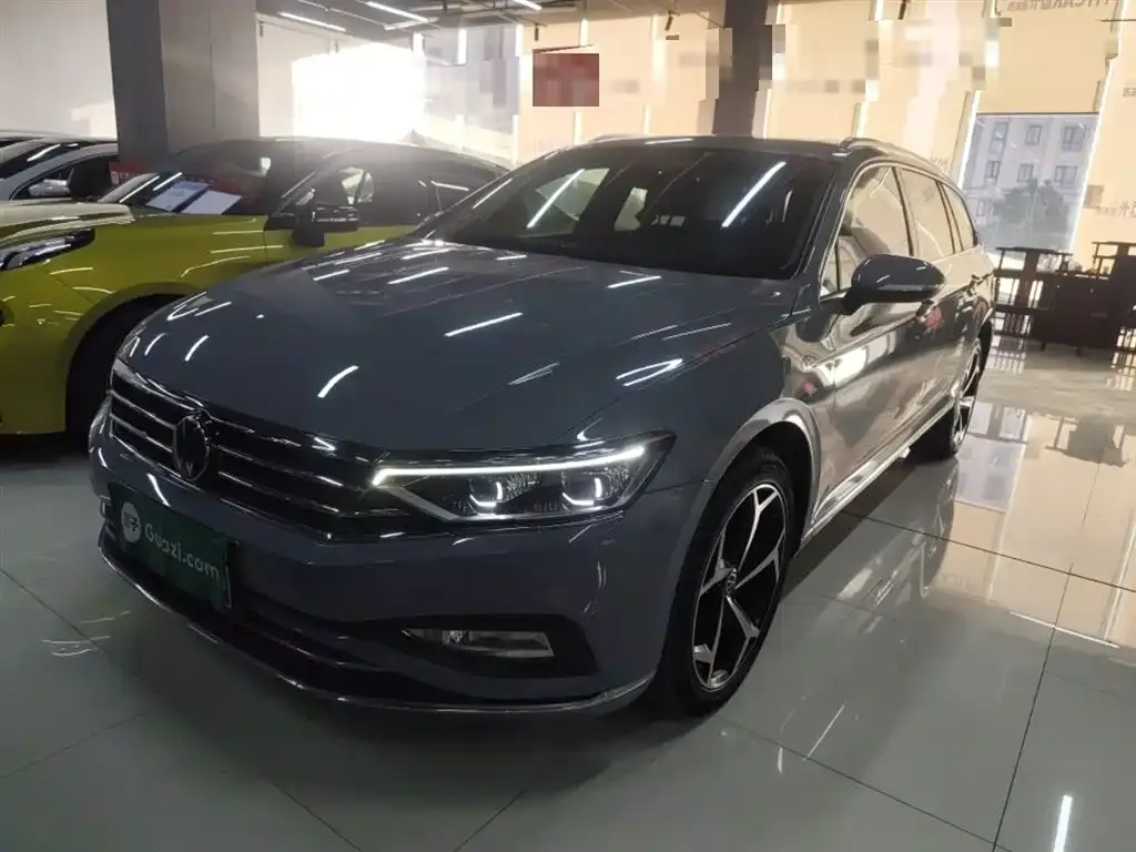 Volkswagen Viloran 2022 из CN, фото 8