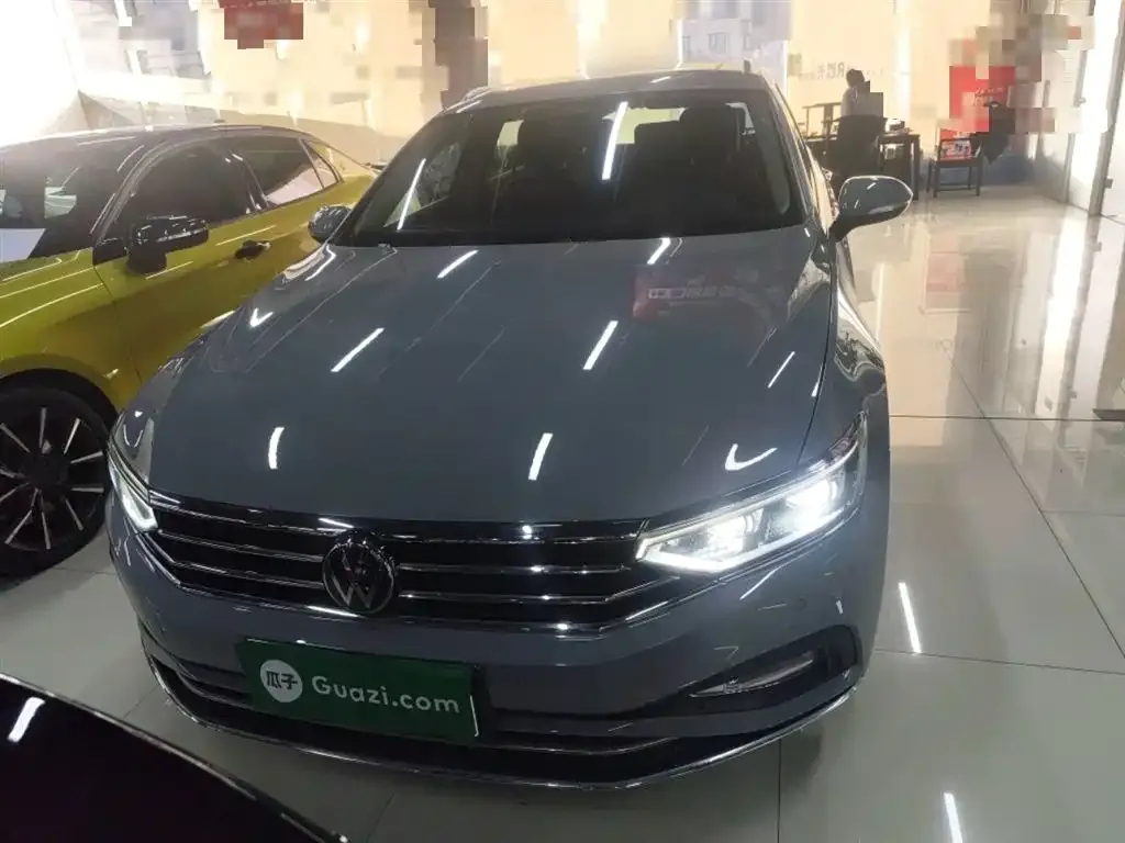 Volkswagen Viloran 2022 из CN, фото 7