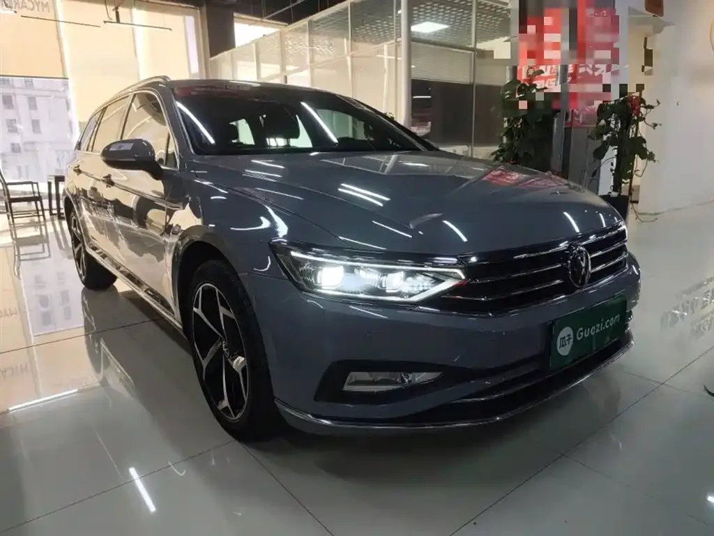 Volkswagen Viloran 2022 из CN, фото 4