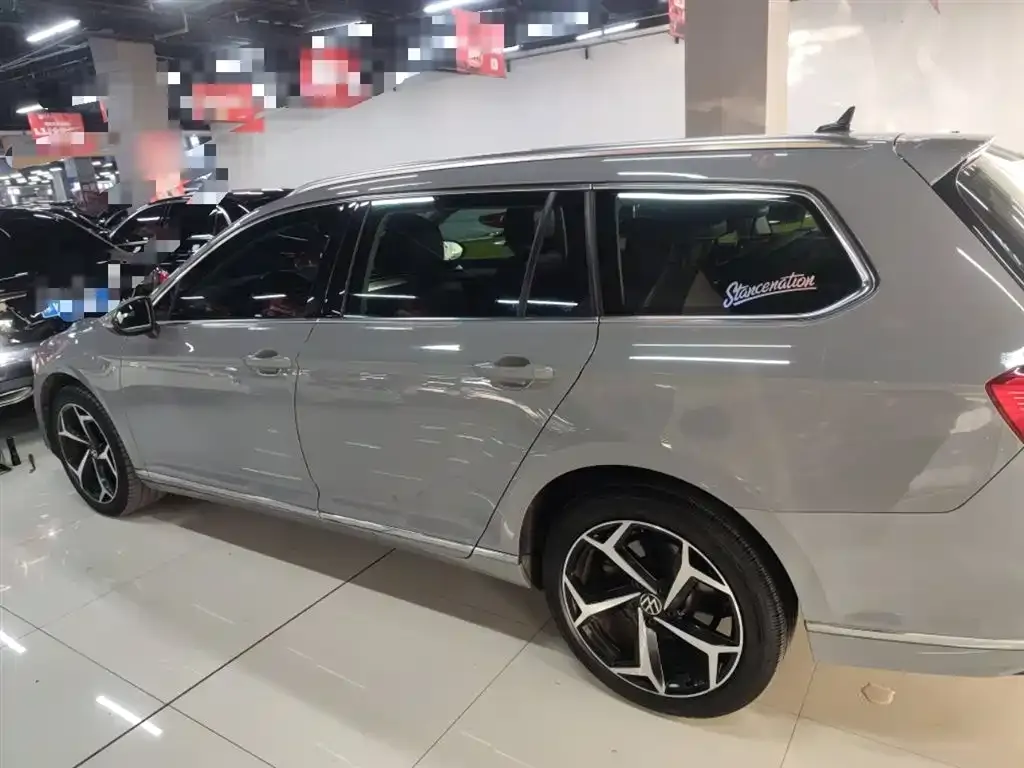 Volkswagen Viloran 2022 из CN, фото 3