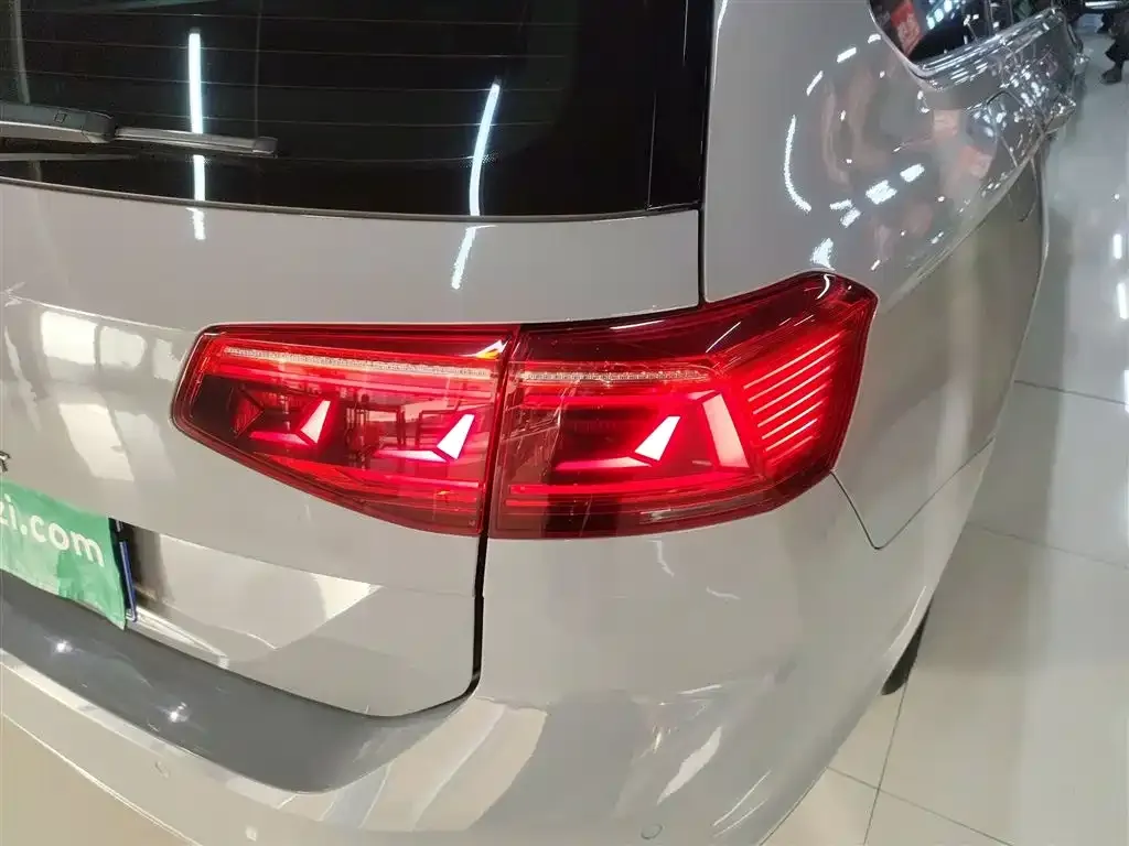 Volkswagen Viloran 2022 из CN, фото 5