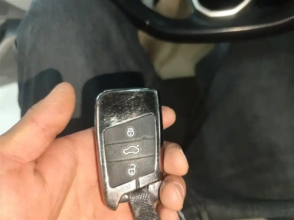 Volkswagen Viloran 2022 из CN, фото 6