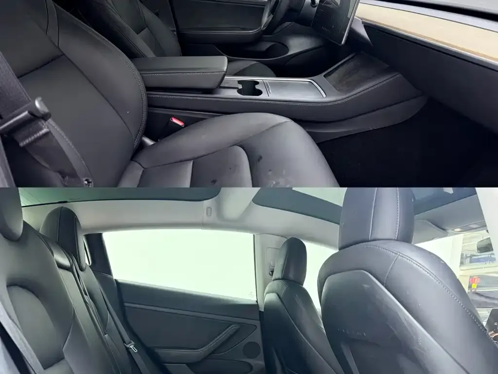 Tesla Model 3 — фото 4
