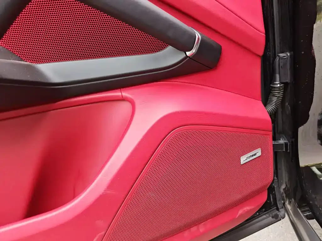 Porsche Cayenne Hybrid 2023 из CN, фото 8