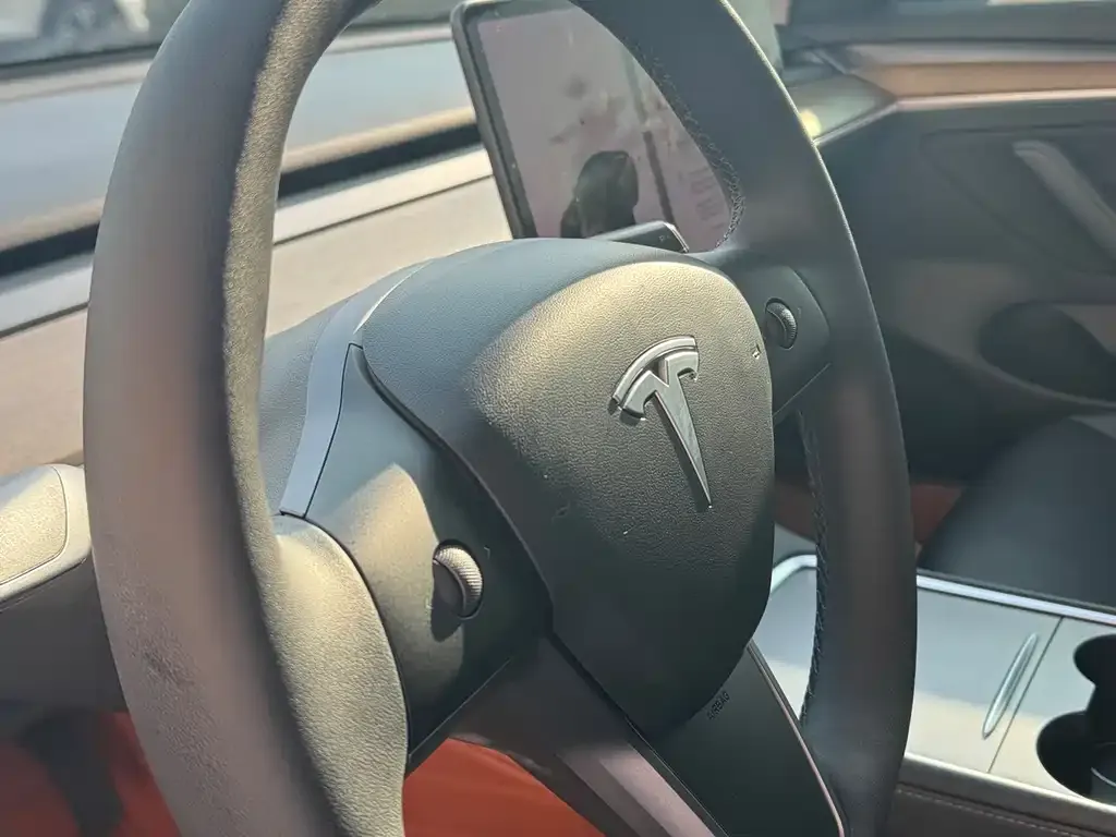 Tesla Model 3 — фото 2
