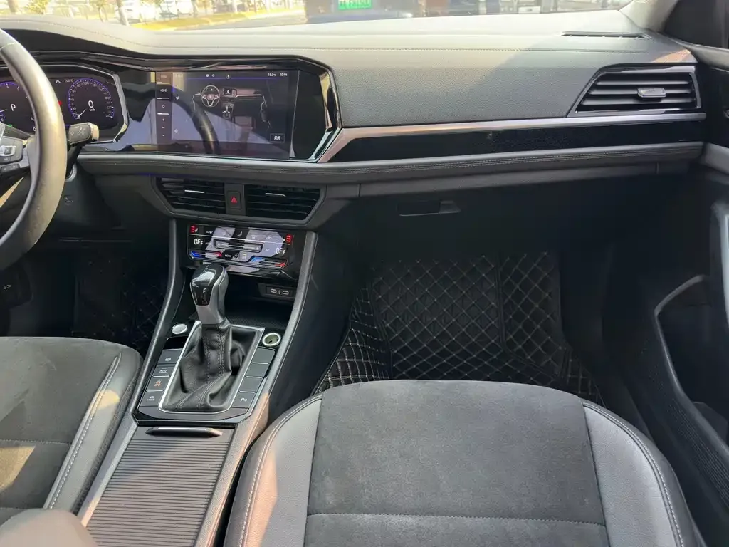 Volkswagen Sagitar 2021 из CN, фото 8