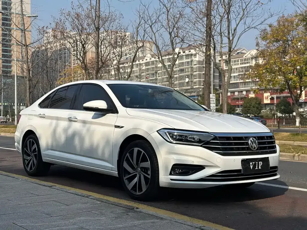 Volkswagen Sagitar 2021 из CN, фото 9