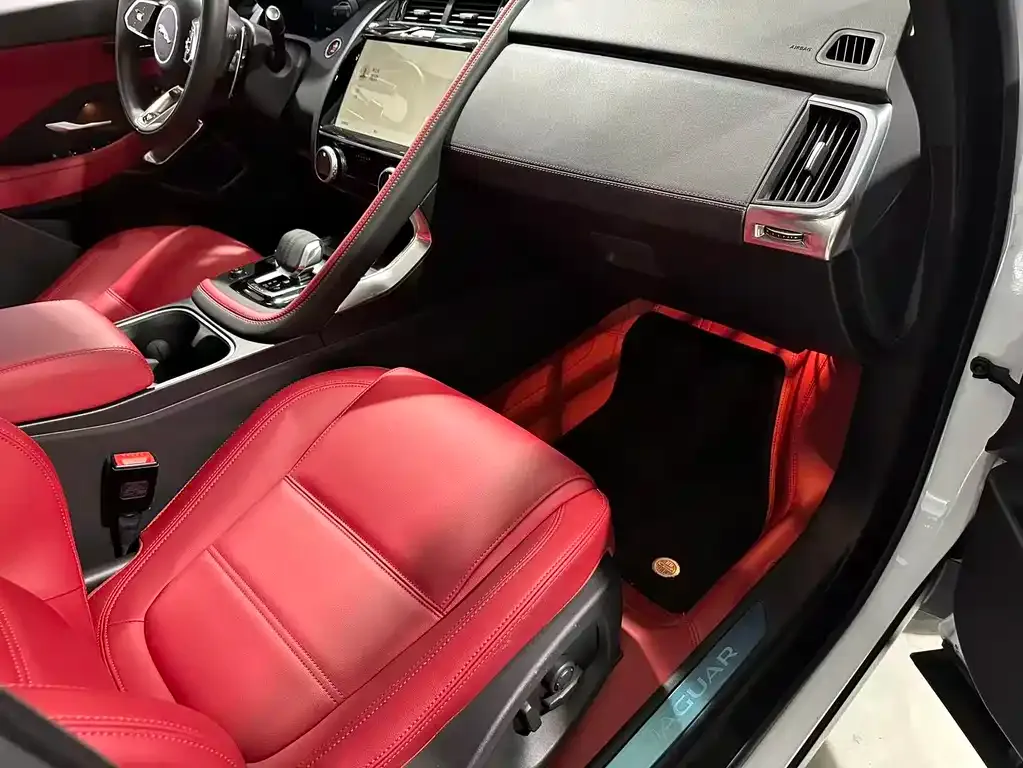 Jaguar E-PACE 2024 из CN, фото 5