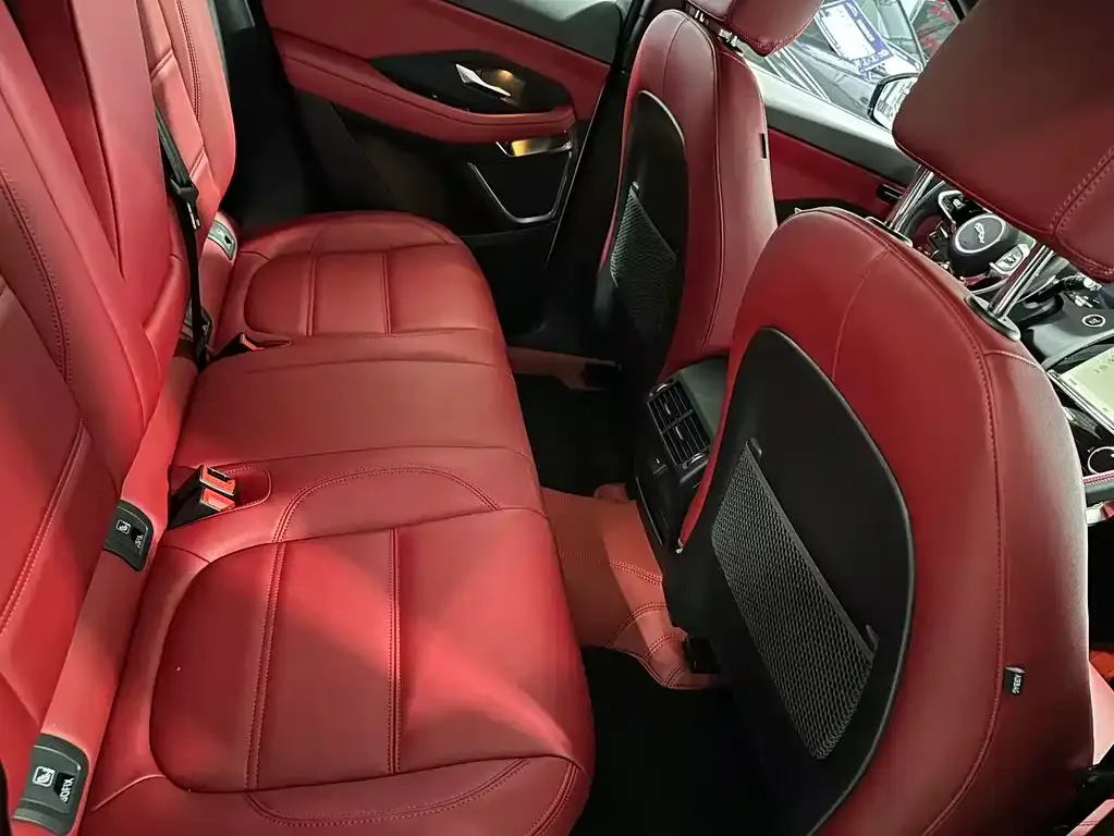 Jaguar E-PACE 2024 из CN, фото 6