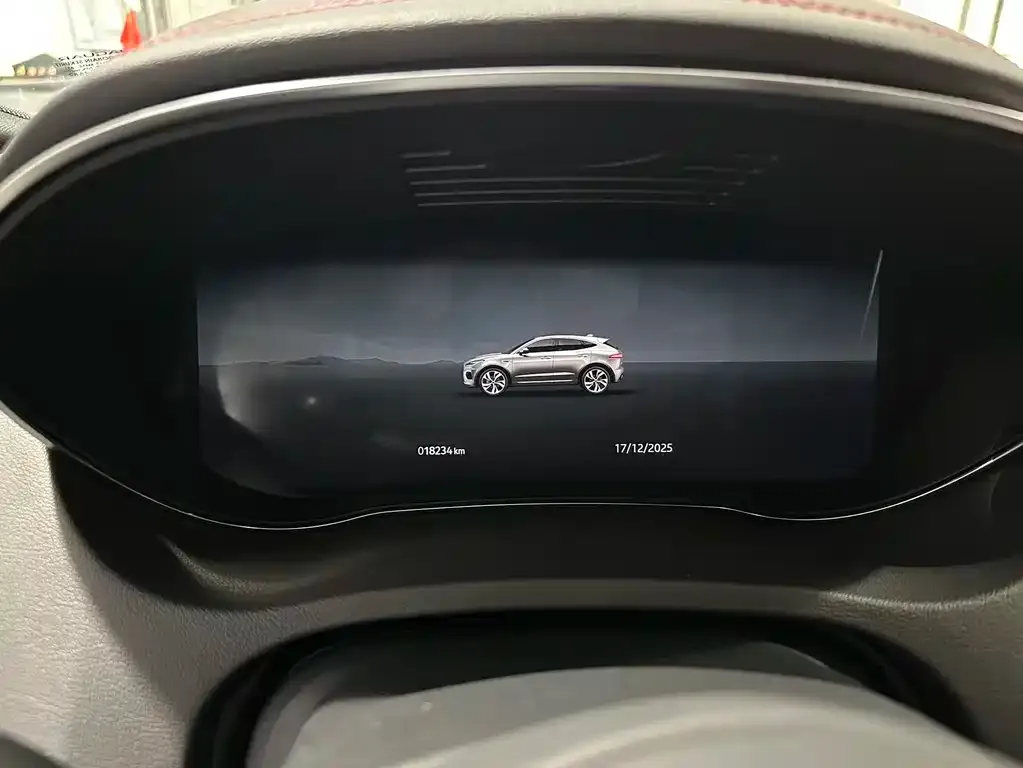 Jaguar E-PACE 2024 из CN, фото 7