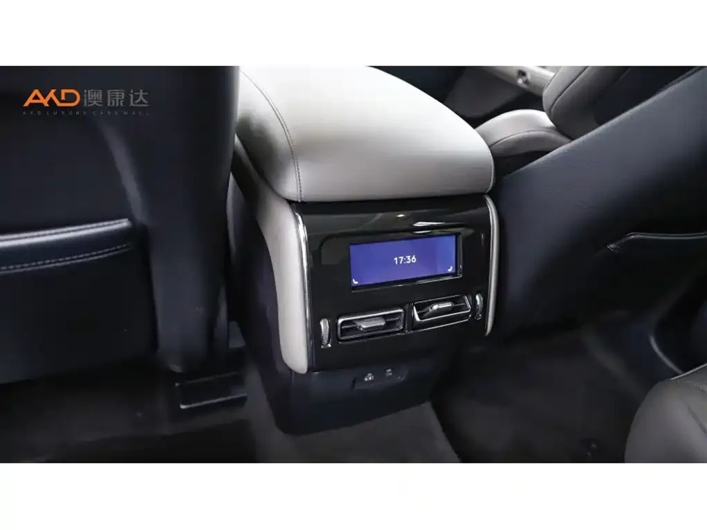 Lincoln Aviator 2024 из CN, фото 3