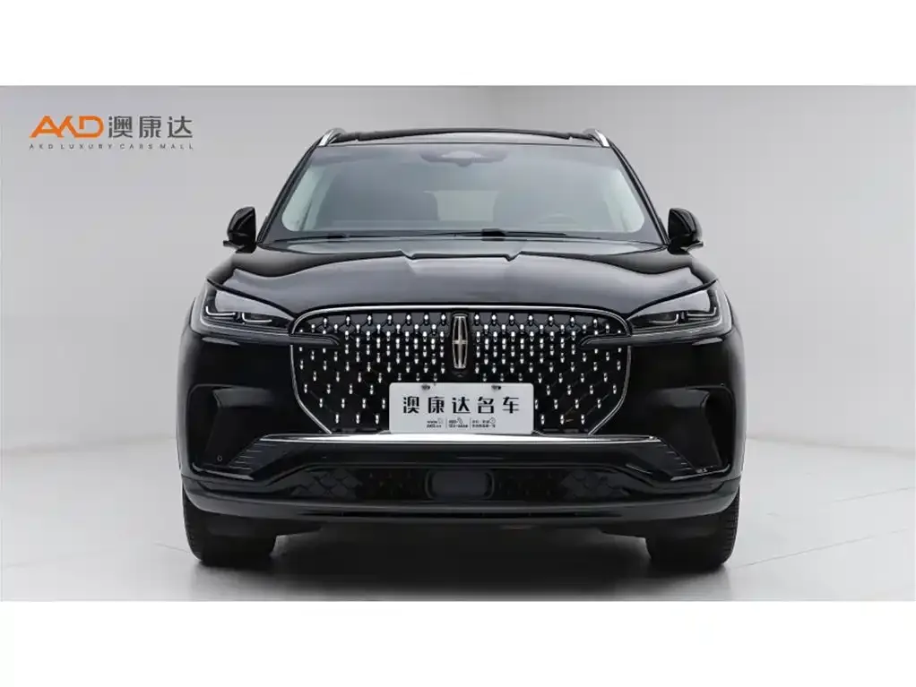 Lincoln Aviator 2024 из CN, фото 8