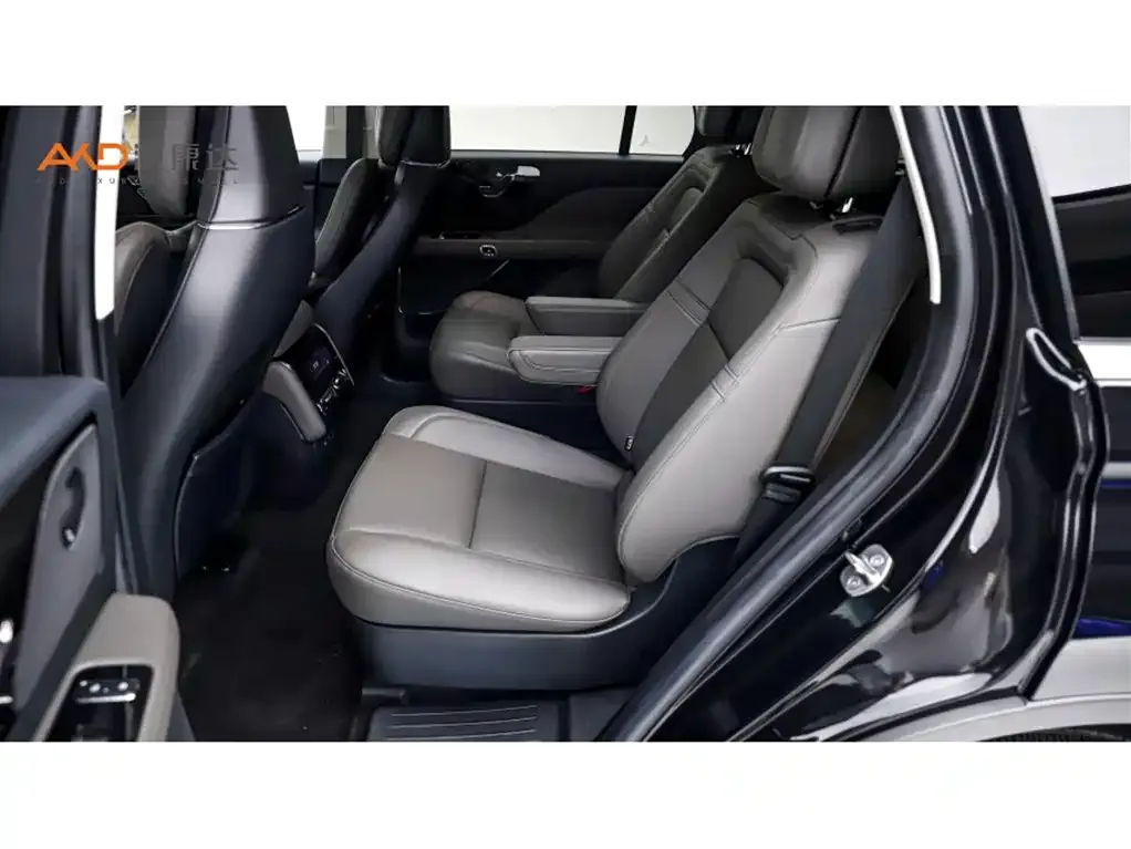 Lincoln Aviator 2024 из CN, фото 4