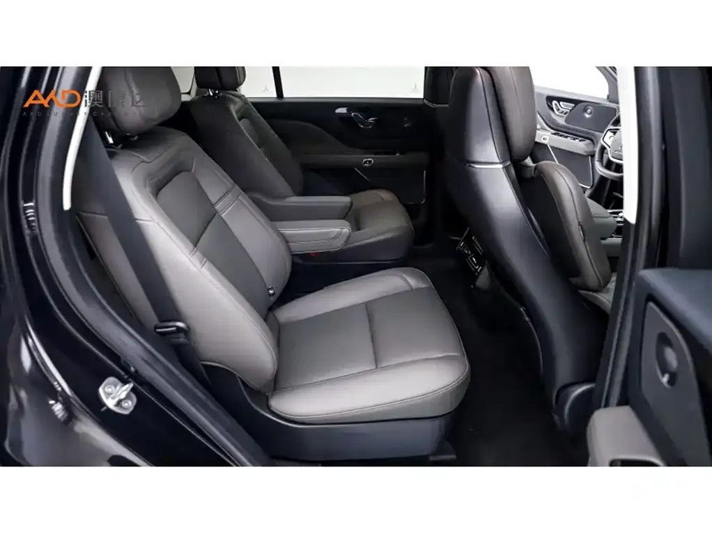 Lincoln Aviator 2024 из CN, фото 5