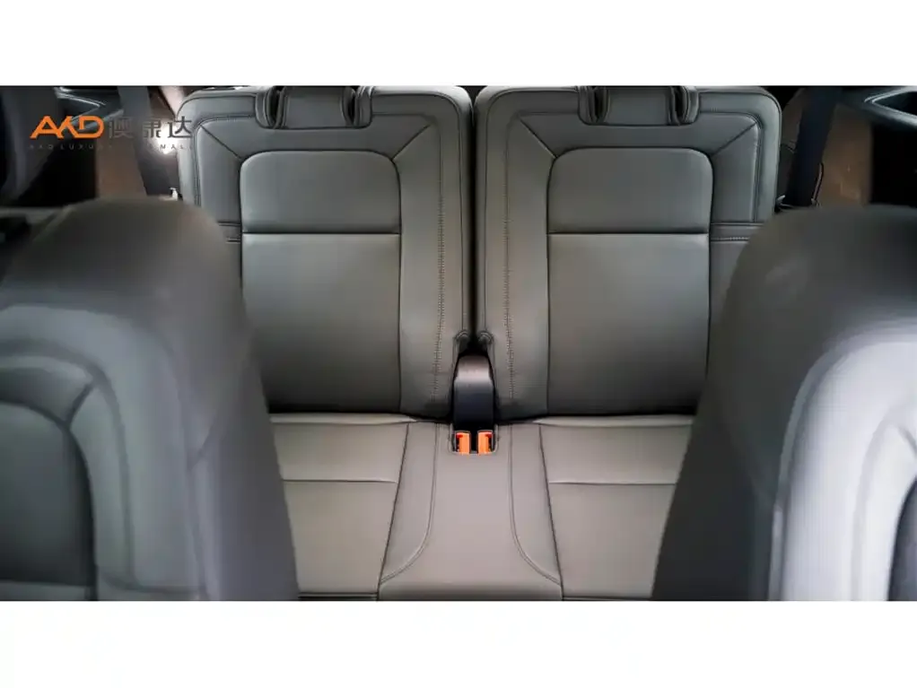 Lincoln Aviator 2024 из CN, фото 2