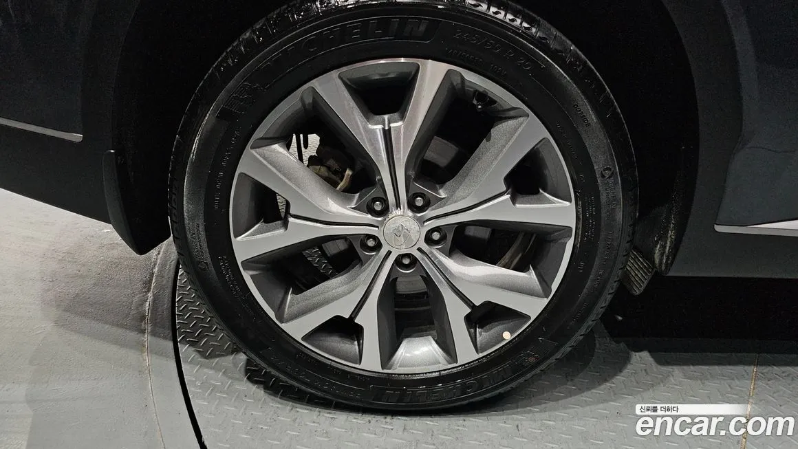 Hyundai Palisade — фото 7