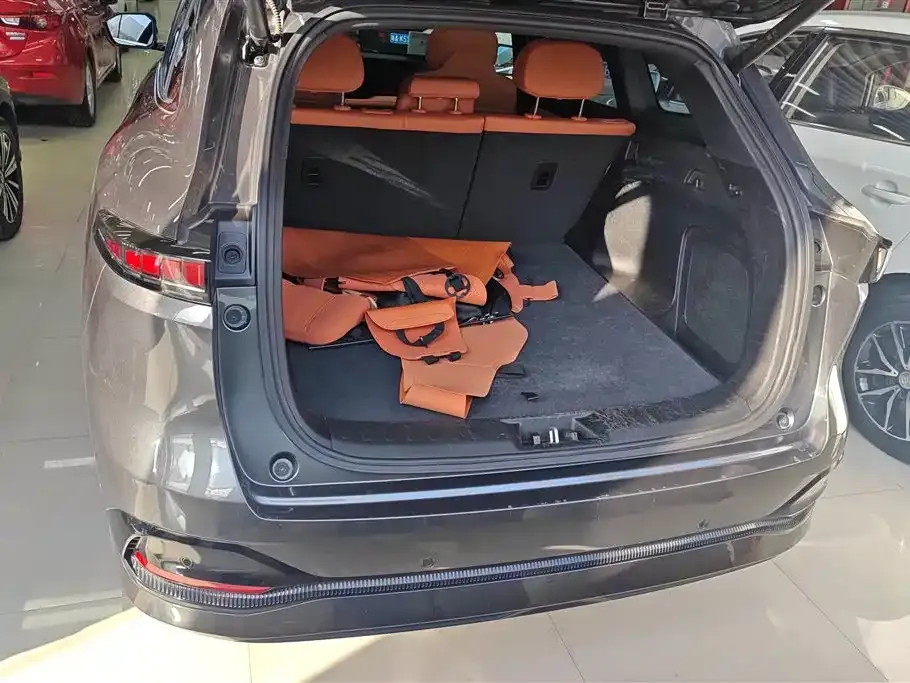 Changan CS75PLUS 2025 из CN, фото 4