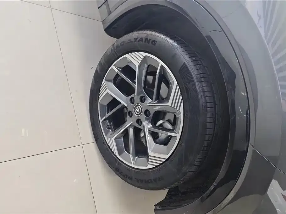 Changan CS75PLUS 2025 из CN, фото 5