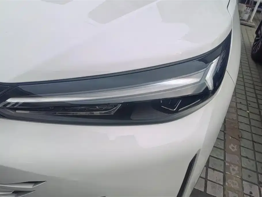 BAIC X7 2023 из CN, фото 5