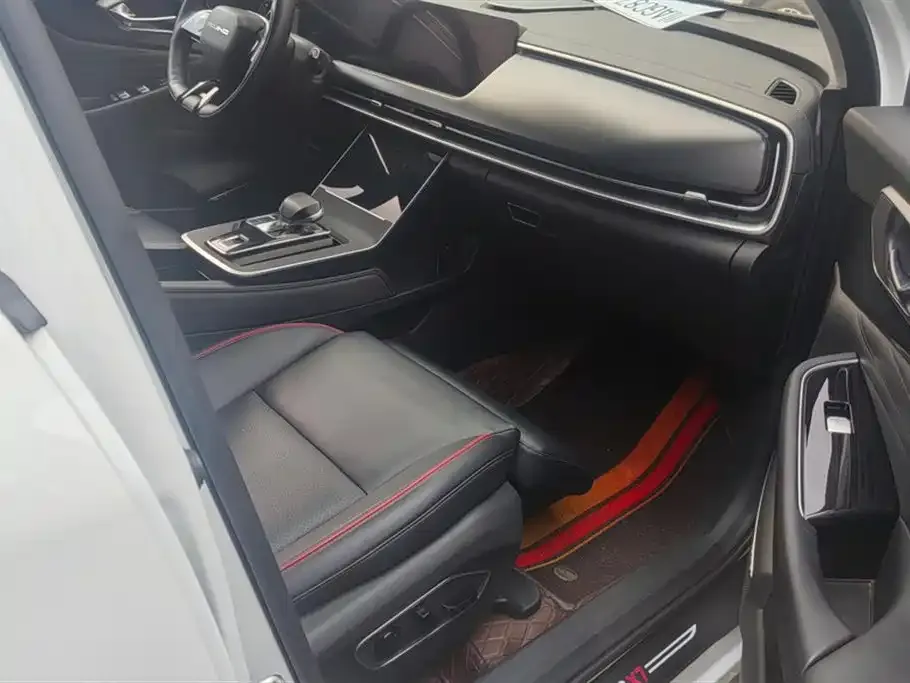 BAIC X7 2023 из CN, фото 8