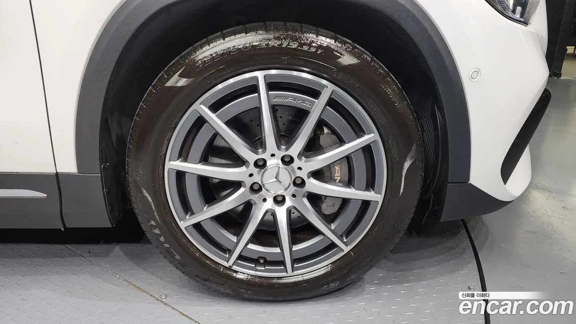 Mercedes-Benz GLA-Class 2022 из KR, фото 5