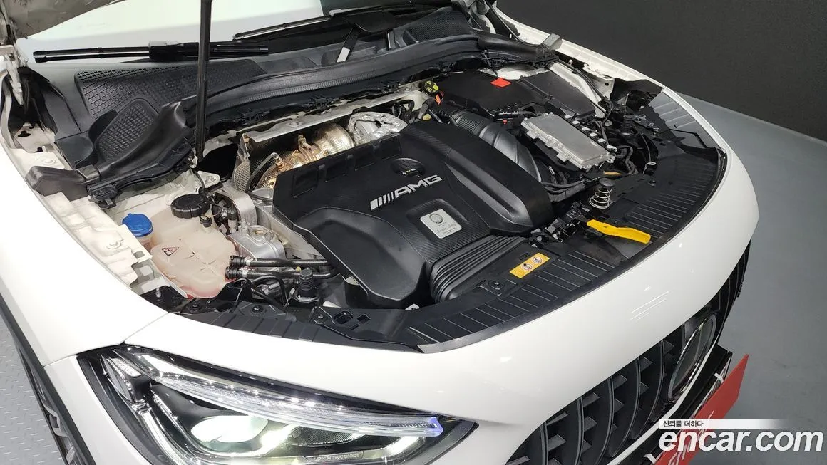 Mercedes-Benz GLA-Class 2022 из KR, фото 9