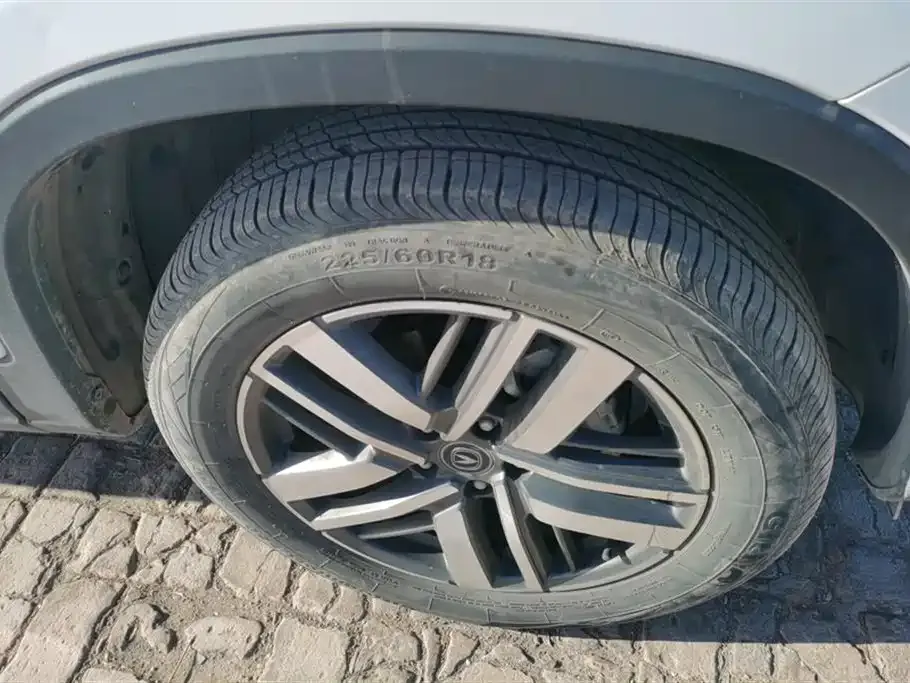 Changan CS75 2023 из CN, фото 8