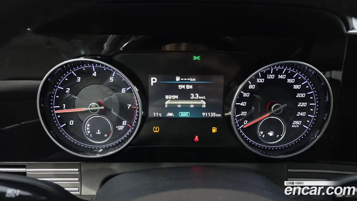Hyundai Grandeur 2022 из KR, фото 8