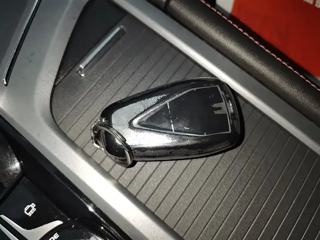 Changan CS75PLUS 2021 из CN, фото 4